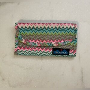 Like New Kavu Wallet